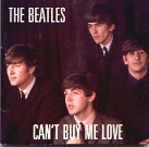 The Beatles - Can't Buy Me Love